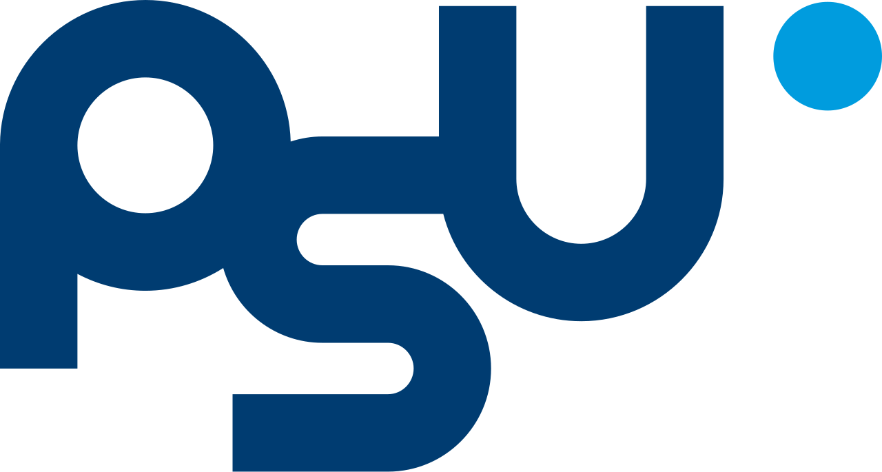 PSU Logo
